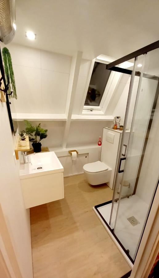De Bosdriehoek II ดูร์บี ภายนอก รูปภาพ