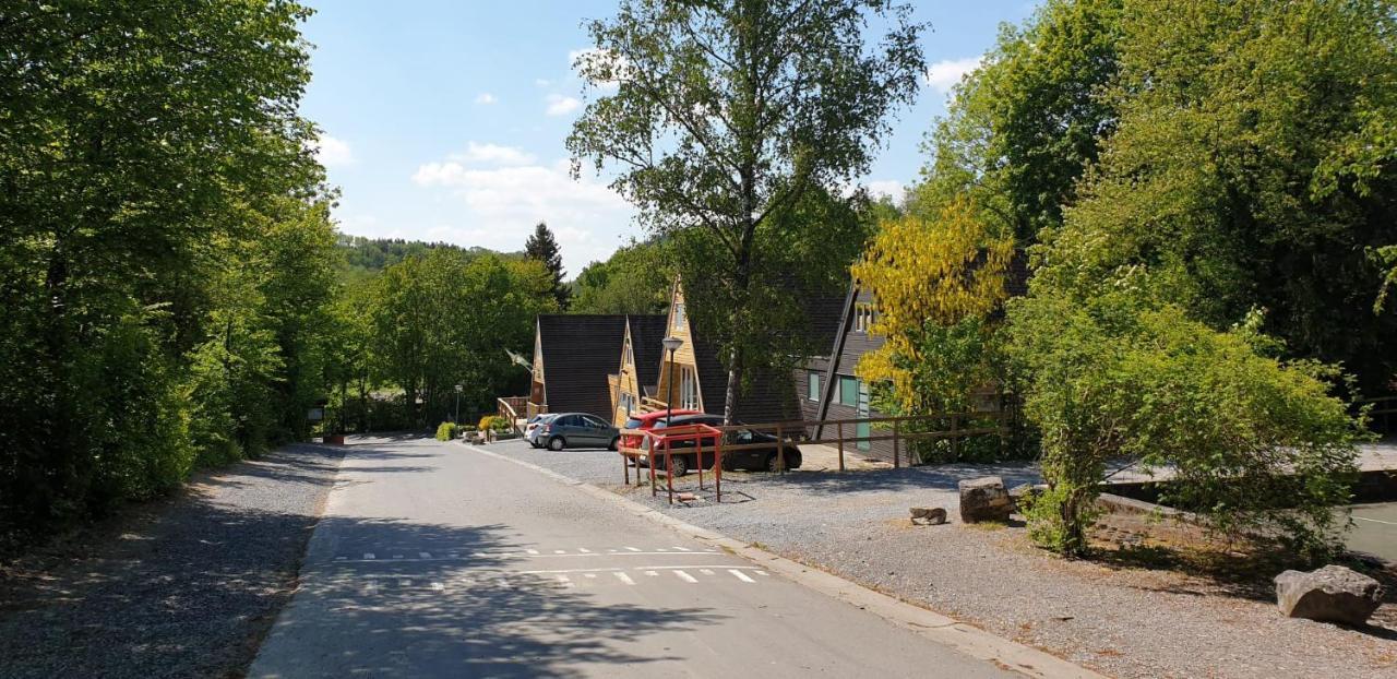 De Bosdriehoek II ดูร์บี ภายนอก รูปภาพ