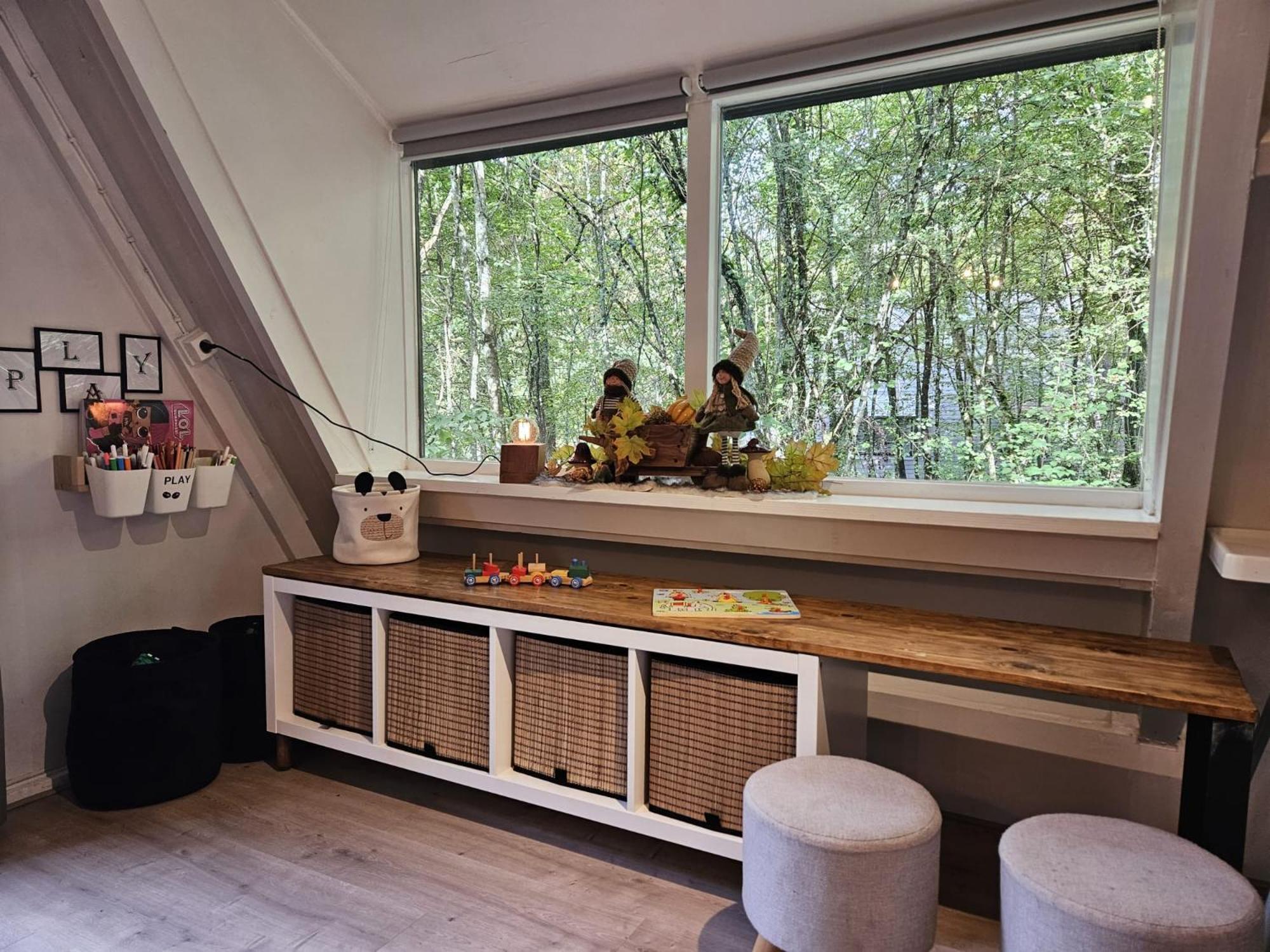 De Bosdriehoek II ดูร์บี ภายนอก รูปภาพ
