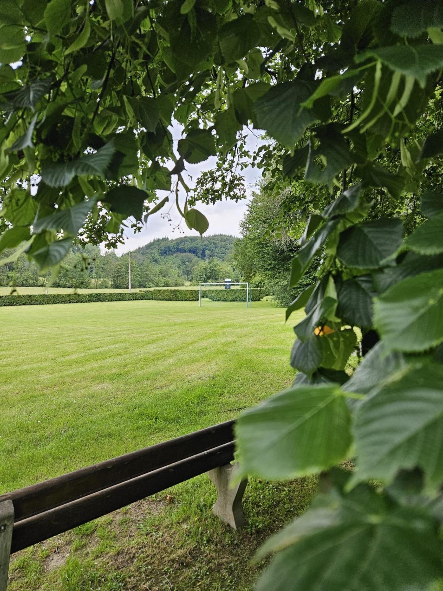 De Bosdriehoek II ดูร์บี ภายนอก รูปภาพ
