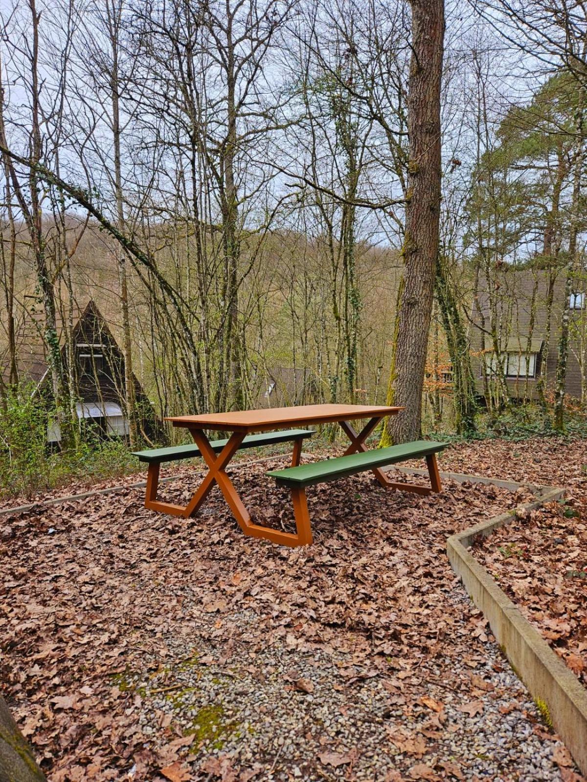 De Bosdriehoek II ดูร์บี ภายนอก รูปภาพ